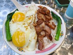 -正東記茶餐厅·醉鸡煲(瑞虹天地太阳宫店)