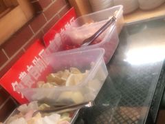 -福茂源横山铁锅羊肉(牡丹园店)