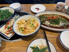 -妈妈的味道(和顺古镇店)