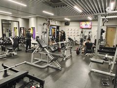 -YCHL Studios健身工作室(市二宫店)