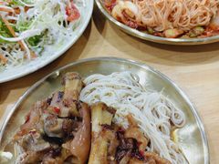 -贤花饭店(城阳店)