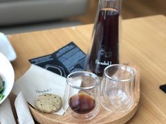埃塞俄比亚日晒耶加雪菲-Bracket Coffee(工体店)