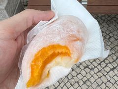 -澳门长洲糯米糍(柯打苏沙街店)