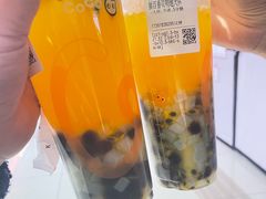 -CoCo都可(汉神购物广场店)