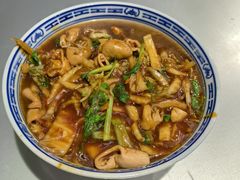 -卢香纪面馆(丽园路店)