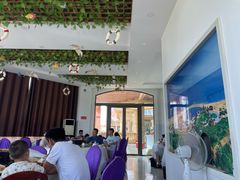 -碧海银沙海鲜餐厅(恒大海上威尼斯店)