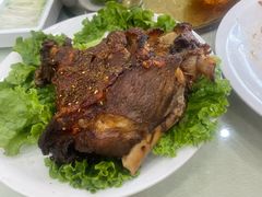 -上庄晋风庄园(上庄店)