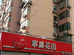 -苹果花园(龙漕路店)