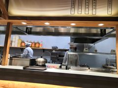 -小放牛炒菜馆(三丰店)