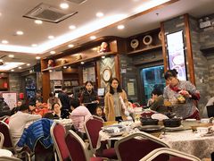 大堂-客家汇·客家传承菜(水库店)