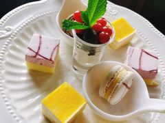 -YUE·6·西式融合餐厅(外滩六号店)