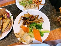 -汉巴味德(大悦城店)