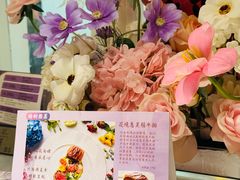 -晶雅花园西餐厅(南京首店)