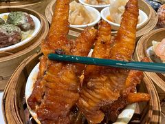 -喜势点·糖沙翁手工茶点·本地人茶居(永庆坊店)