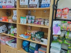 -全心全意连锁动物医院·微创中心·内科急重症·心脏专科(丰管路店)