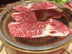 -西塔老太太泥炉烤肉(亚运村店)