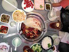 -故里和山·成都火锅(欢乐港湾店)