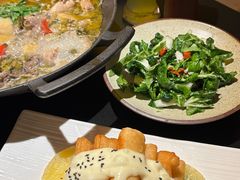 -有才叔的小馆(招商依云曲江店)