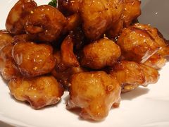 -大潮淮·淮扬菜(何园旗舰店)