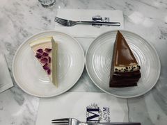 -Lady M(沙田新城市广场店)