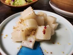 -花迹·金陵南京菜(老门东店)