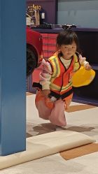 -奈尔宝家庭中心·亲子餐厅(鄞州万达店)