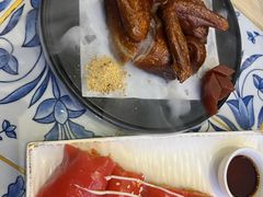 -潮堂 · 潮州菜(国贸商城店)