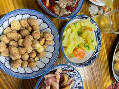 四拼小菜-丰烟起(象兴路店)