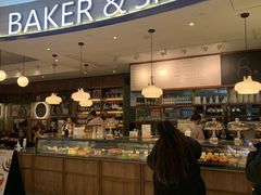 -BAKER&SPICE(国金中心商场店)