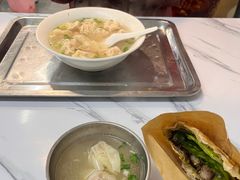 -巧手馄饨(箍桶巷店)