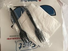 -达美乐比萨(商城路店)