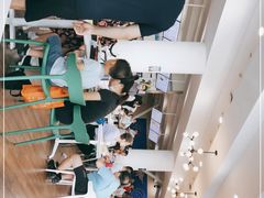 -贝林大翅鲸简餐厅(国家海洋博物馆店)