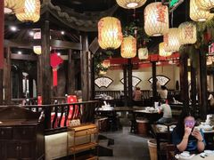 -南京大牌档(龙湖长楹天街店)