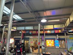 -大佬陈羊肉串(永安街店)