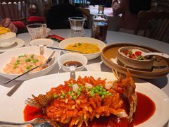 -玫瑰厅上海菜(兴国路店)