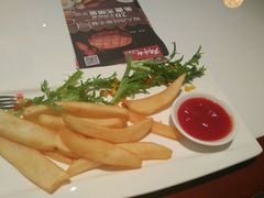 -爱丽丝牛排西餐厅(光谷步行街店)