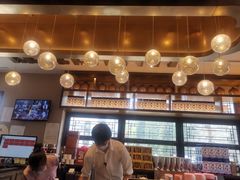 -香园茶社·金陵小灶(老门东店)
