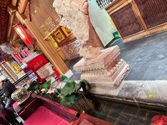 -情满四合院•京菜•烤鸭(动物园店)