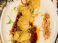 -桂满陇·蟹黄小笼汤包(中山公园店)