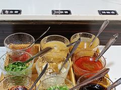 -金龙·打边炉(南京西路店)