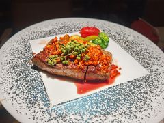 -布拉诺牛排西餐厅(上城天街店)