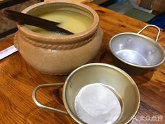 -小木屋米酒店总店