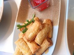 脆炸响铃-外婆家(西溪印象城店)
