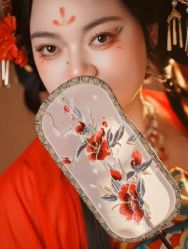 -醉唐风古装写真摄影(宁波店)