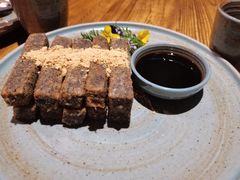 -青年公社烤鸭(青年路店)