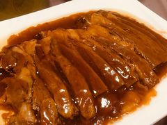 -同发号饭庄(复兴路店)