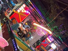 -路边边.炒菜烧烤.音乐餐厅(良乡长虹店)