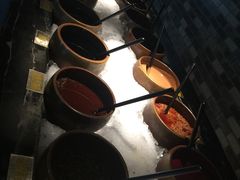 -湊湊火锅·茶憩(新中关购物中心店)