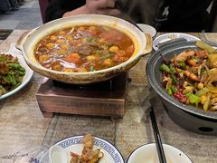 -小山寨(天润城店)