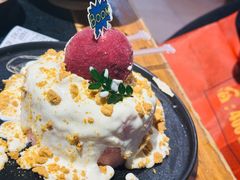 鲜果炒冰-咖咖火锅(老店)